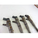 7794435 INYECTOR BMW SERIE 1 BERLINA (E81/E87) 7794435 INYECTOR BMW SERIE 1 BERLINA (E81/E87)