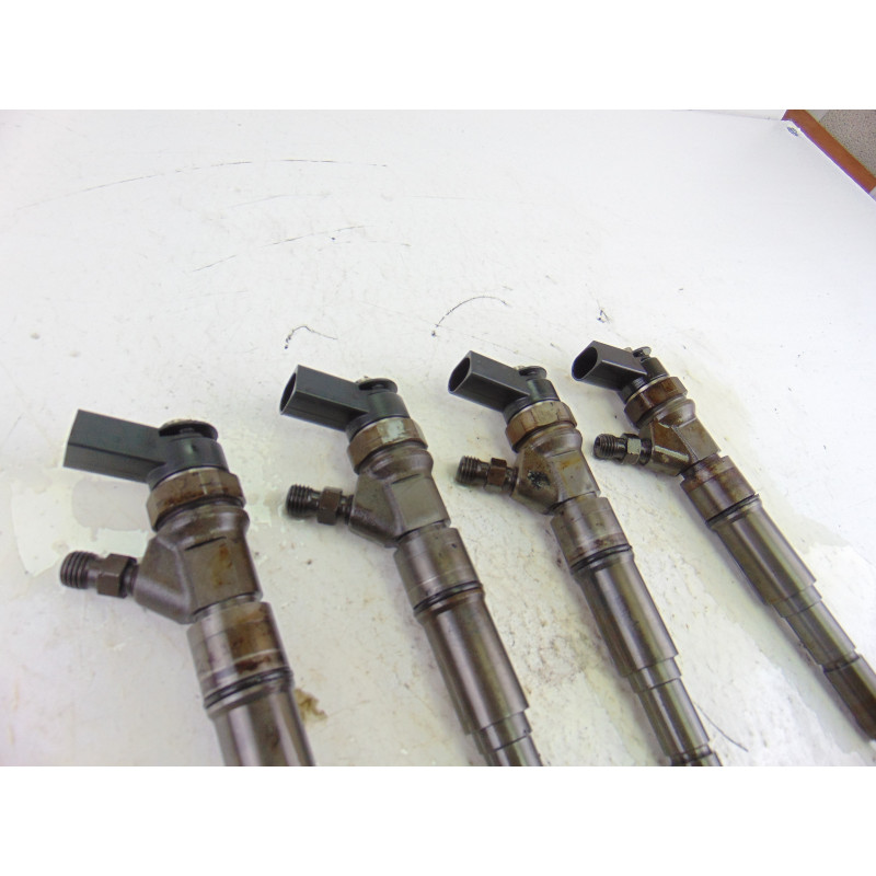 7794435 INYECTOR BMW SERIE 1 BERLINA (E81/E87)