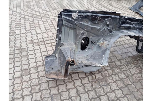Panel trasero derecho MERCEDES CL W217 A2176307200