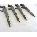 7794435 INYECTOR BMW SERIE 1 BERLINA (E81/E87) 7794435 INYECTOR BMW SERIE 1 BERLINA (E81/E87)