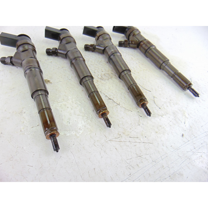 7794435 INYECTOR BMW SERIE 1 BERLINA (E81/E87)