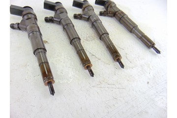 7794435 INYECTOR BMW SERIE 1 BERLINA (E81/E87) 120d 2008 7794435 201391 BMW - 2