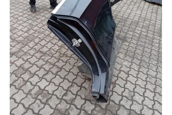 Rear panels Mercedes CL W217 A2176307100 left Part manufacturer Mercedes Benz OE