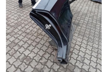 Rear panels Mercedes CL W217 A2176307100 left Part manufacturer Mercedes Benz OE