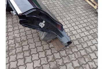 Rear panels Mercedes CL W217 A2176307100 left Catalog number of the part A2176307100
