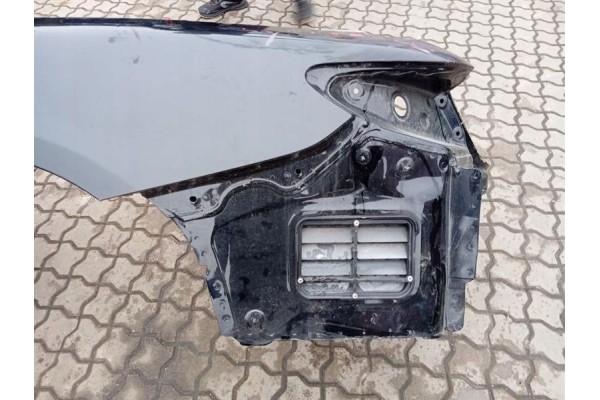 Rear panels Mercedes CL W217 A2176307100 left Car type passenger cars