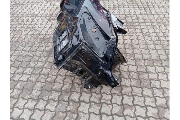 Panel trasero izquierdo MERCEDES CL W217 A2176307100
