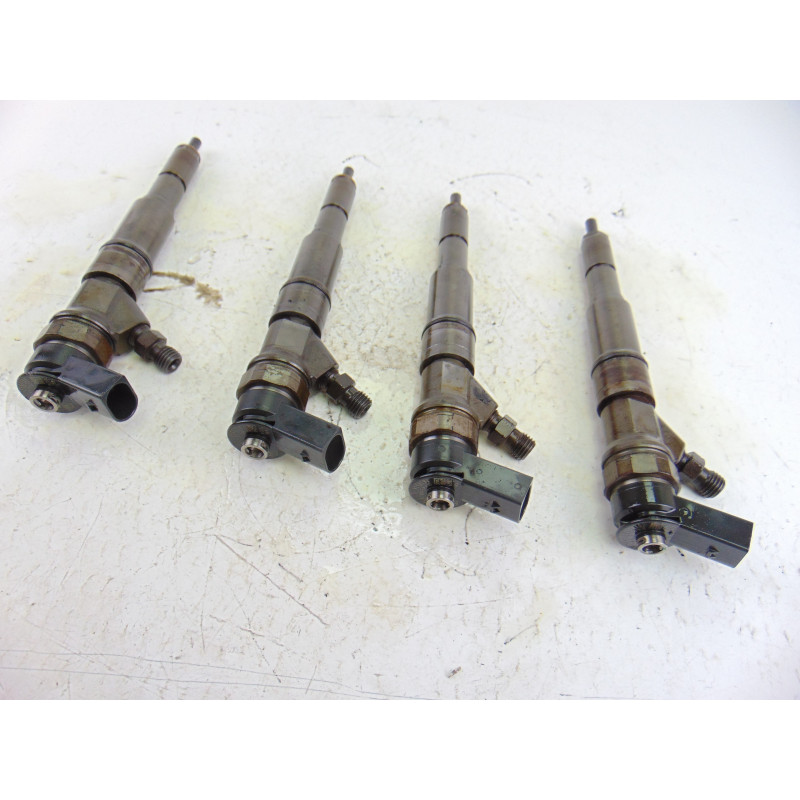 7794435 INYECTOR BMW SERIE 1 BERLINA (E81/E87)