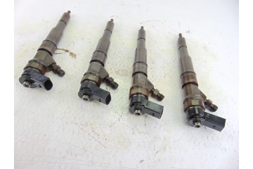 7794435 INYECTOR BMW SERIE 1 BERLINA (E81/E87) 120d 2008 7794435 201391 BMW - 3