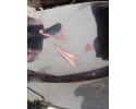 Panel trasero izquierdo MERCEDES CL W217 A2176307100