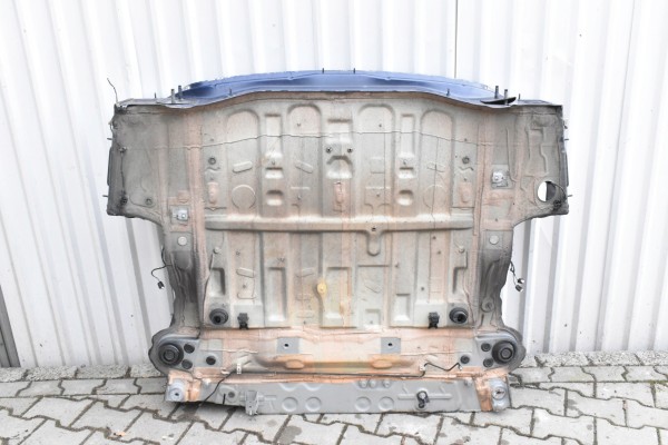 REAR BELT REINFORCEMENT BMW X1 F48 2016 9627770