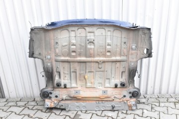 REAR BELT REINFORCEMENT BMW X1 F48 2016 9627770