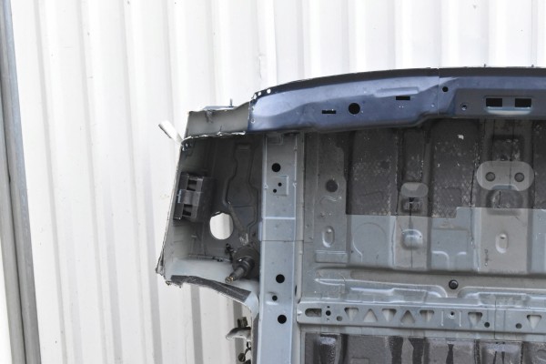 REAR BELT REINFORCEMENT BMW X1 F48 2016 9627770 Packaging status replacement