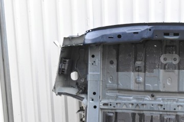 REAR BELT REINFORCEMENT BMW X1 F48 2016 9627770 Packaging status replacement
