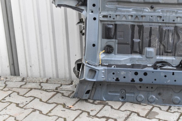 REAR BELT REINFORCEMENT BMW X1 F48 2016 9627770 Part manufacturer BMW OE
