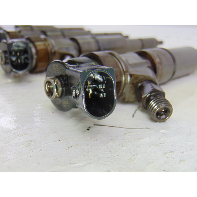 7794435 INYECTOR BMW SERIE 1 BERLINA (E81/E87)
