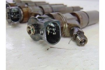 7794435 INYECTOR BMW SERIE 1 BERLINA (E81/E87) 120d 2008 7794435 201391 BMW - 4