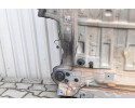 REAR BELT REINFORCEMENT BMW X1 F48 2016 9627770 Catalog number of substitutes 41 00 7 402 459 41 00 9 627 769 41 00 9 627 770 41