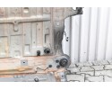 REAR BELT REINFORCEMENT BMW X1 F48 2016 9627770 Catalog number of the original 7402459 7402483 7402515 9627769 9627770 410074024