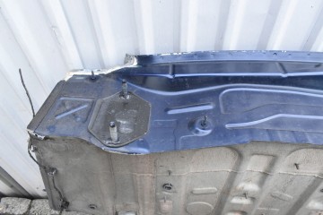 Refuerzo de cinturón trasero BMW X1 F48 2016