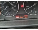 Refuerzo de cinturón trasero BMW X1 F48 2016