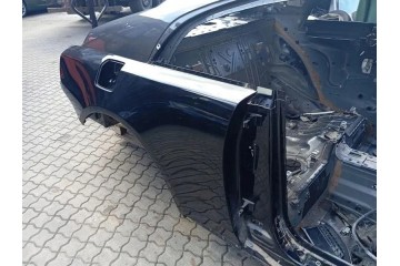 Panel Trasero Lateral Derecho para ROLLS ROYCE WRAITH RR5 COUPE 410073