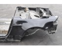 ASTON MARTIN VANTAGE 2010r CONVERTIBLE QUARTER MUDGUARD LEFT RIGHT REAR BELT DUP