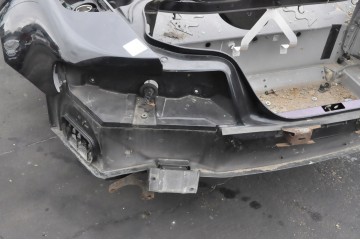 ASTON MARTIN VANTAGE 2010r CONVERTIBLE QUARTER MUDGUARD LEFT RIGHT REAR BELT DUP Part manufacturer Aston Martin