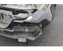 Juego de Guardabarros Traseros Izquierdo/Derecho para ASTON MARTIN VAN