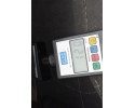 Juego de Guardabarros Traseros Izquierdo/Derecho para ASTON MARTIN VAN