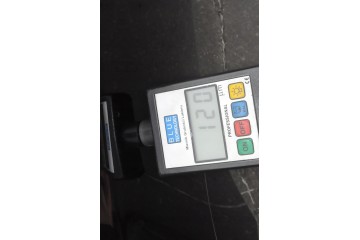 Juego de Guardabarros Traseros Izquierdo/Derecho para ASTON MARTIN VAN