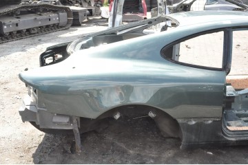 ASTON MARTIN DB7 VANTAGE BELT REAR FENDER QUARTER LEFT RIGHT BATHTUB