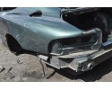 ASTON MARTIN DB7 VANTAGE BELT REAR FENDER QUARTER LEFT RIGHT BATHTUB Quality of parts according to GVO O original with manufactu