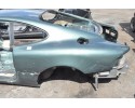CINTA TRASERA DEL PASO DE RUEDA ASTON MARTIN DB7 VANTAGE IZQUIERDA DER