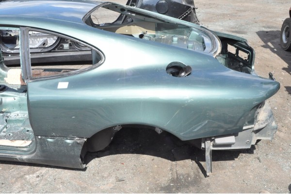 CINTA TRASERA DEL PASO DE RUEDA ASTON MARTIN DB7 VANTAGE IZQUIERDA DER