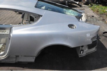ASTON MARTIN DB9 COUPE 2005r QUARTER MUD LEFT RIGHT REAR BELT BATHTUB DUP Part manufacturer Aston Martin