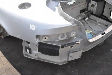 ASTON MARTIN DB9 COUPE 2005r QUARTER MUD LEFT RIGHT REAR BELT BATHTUB DUP Quality of parts according to GVO O original with manu