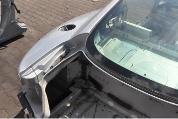 Panel Trasero/Lateral Trasero Aston Martin DB9 Coupé 2005 - Izquierdo,