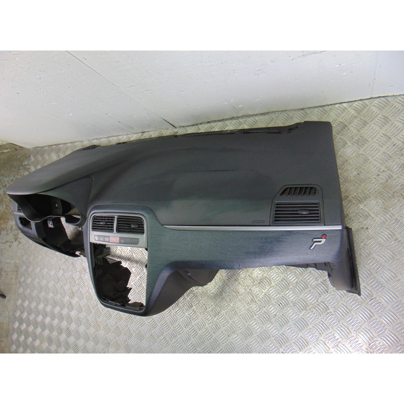  KIT AIRBAG FIAT GRANDE PUNTO (199) 1.9 8V Multijet Sport 2007 202777 FIAT - 1