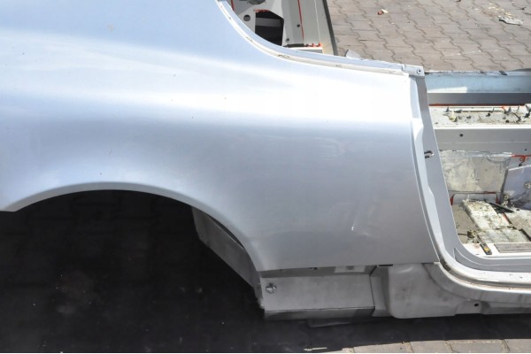 Panel Trasero/Lateral Trasero Aston Martin DB9 Coupé 2005 - Izquierdo,