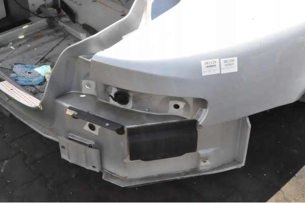 Panel Trasero/Lateral Trasero Aston Martin DB9 Coupé 2005 - Izquierdo,