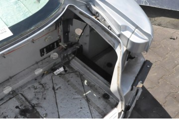 Panel Trasero/Lateral Trasero Aston Martin DB9 Coupé 2005 - Izquierdo,
