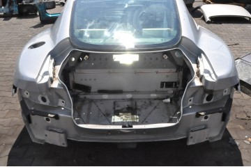 Panel Trasero/Lateral Trasero Aston Martin DB9 Coupé 2005 - Izquierdo,