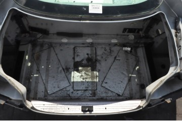 Panel Trasero/Lateral Trasero Aston Martin DB9 Coupé 2005 - Izquierdo,