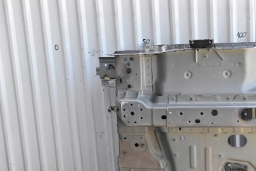 BATHTUB FLOOR BELT REAR LAND ROVER DEFENDER 2020 LR133228 Packaging status replacement
