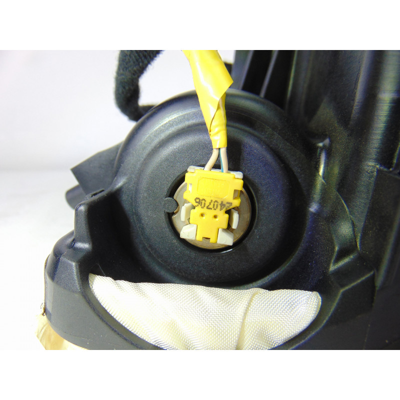  KIT AIRBAG FIAT GRANDE PUNTO (199) 1.9 8V Multijet Sport 2007 202777 FIAT - 2