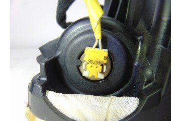  KIT AIRBAG FIAT GRANDE PUNTO (199) 1.9 8V Multijet Sport 2007 202777 FIAT - 2