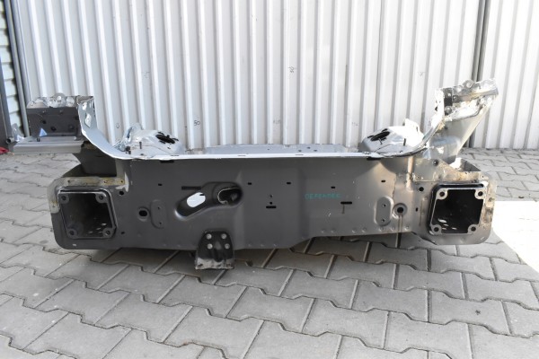 BATHTUB FLOOR BELT REAR LAND ROVER DEFENDER 2020 LR133228 Product weight with unit packaging 100 kg