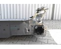 BATHTUB FLOOR BELT REAR LAND ROVER DEFENDER 2020 LR133228 Catalog number of the original LR133228 LR144379 L8B2 10700 AB L8B2107