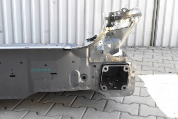 BATHTUB FLOOR BELT REAR LAND ROVER DEFENDER 2020 LR133228 Catalog number of the original LR133228 LR144379 L8B2 10700 AB L8B2107